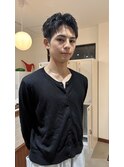 アクティブショート　スパイキーショート