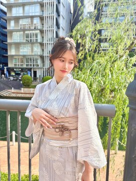 ノエ(Noe) 浴衣着付け・ヘアセット