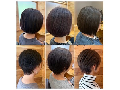ハース(HEARTH)の写真