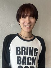 マザー(MOTHER)&nbsp;田中 勇次郎