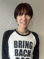 マザー(MOTHER) 田中 勇次郎