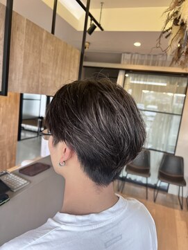 リード 大府店(LEAD) ハイライト