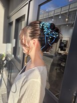 パーフェクトビューティーイチリュウエスエス(perfect beauty ichiryu SS)&nbsp;選べる　ヘアセット