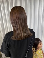 ドレープ(DRAPE)&nbsp;パツっとミディ＊