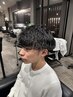 スタイリスト【梅村優人】指名限定★特別クーポン