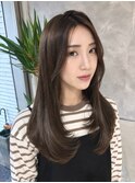 レイヤーカット