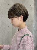 【VIE／華】ショート/ボブ/ショートボブが得意な美容院 40