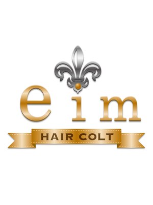 エイムヘアコルト 溝の口店(eim hair colt)