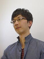 カプリヘアーデザイン(Capri Hair design) スマート・マッシュ