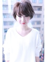 クラウドゼロ(Cloud zero) B&Gノーパートショート【Cloud zero】