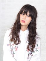 アースオーセンティック 所沢店(EARTH Authentic)&nbsp;フラッフィウェーブ【EARTH所沢】