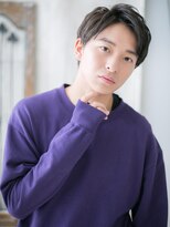 理容ハンサム 戸田公園店&nbsp;ビジカジ！好感度大のハンサムスタイルa