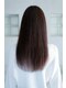リヒトヘアー 守山店(Licht hair)の写真/【全メニュー選べるトリートメント付◎】厳選トリートメントで徹底補修し、芯から潤う髪本来の美髪に♪