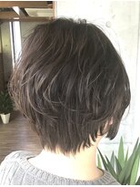 クローバー(CLOVER)&nbsp;ゆるふわショート