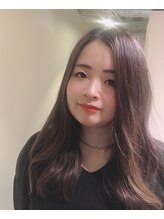 アイフィ(ify)&nbsp;前平 侑香里