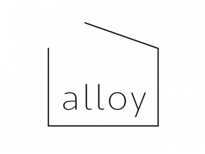 アロイ(alloy)の写真