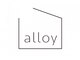 アロイ(alloy)の写真