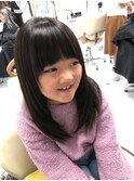 レイヤーカット