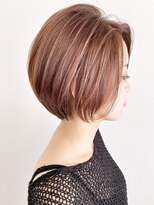 ハビット (habitt)&nbsp;【habitt】大人ショートボブ★