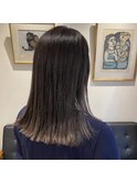 ◎ナチュラルグラデーションカラー◎