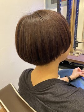 エルモ(ELMO) マッシュボブ