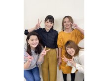キキヘアメイク(kiki hair make)
