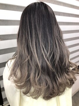 ナンバーファイブ(NUMBER FIVE) ★ミルクティーカラー★