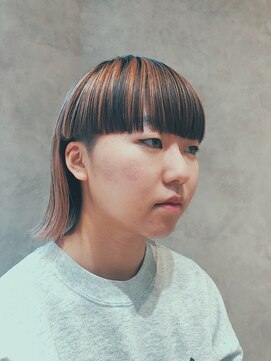 ルーム(.room.) mikuSTYLE