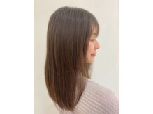 ヘアラウンジガガ(Hair Lounge GAGA)