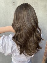 マティス 表参道(matiz)&nbsp;☆髪質改善☆酸熱トリートメント20代30代40代50代