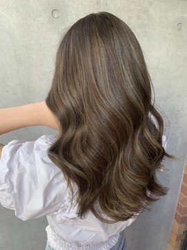 マティス 表参道(matiz) ☆髪質改善☆酸熱トリートメント20代30代40代50代