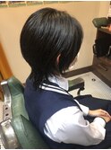ウルフ