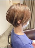 白髪ぼかし・ハイライト・大人カラー・◎30代40代50代60代