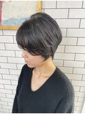＊THE  RIRE. 大人ショートヘア＊
