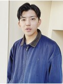 【SAL】ビジカジ◎ツーセクション◎フレッシュパートショート