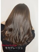 ジーナ 北千住(Zina)&nbsp;大人かわいい　20代　30代　40代小顔【Zina北千住】