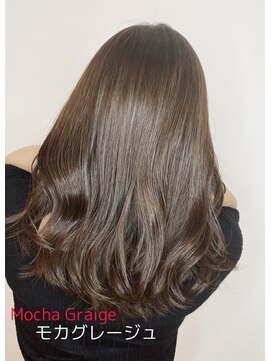 ジーナ 北千住(Zina) 大人かわいい 20代 30代 40代小顔【Zina北千住】