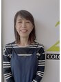 ツーウィークス プラス(2Weeks plus) 村下 千賀子
