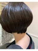 ［eltres ］ショートボブ
