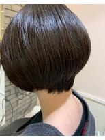 エルトレス(el tres)&nbsp;［eltres ］ショートボブ