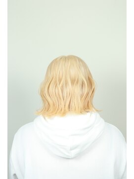 クリップ ジョイント ゴッド(CLIP JOINT GOD) ハイトーンベージュ