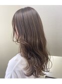 グレージュ