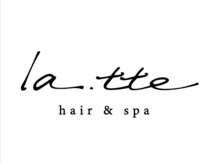 ラテ(la.tte)