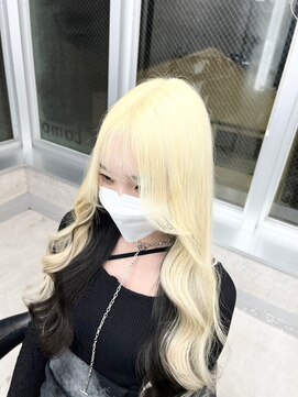 イキ 表参道(iki omotesando) 大人ガーリー/モード/チョコレート[表参道駅]