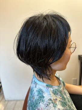 テント 上大岡(tento) ショートウルフ50