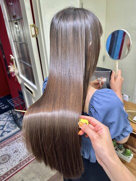 ジーテ(gite) ピチキュアトリートメント