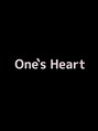 ワンズハート(One‘s Heart)/yuki