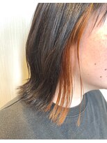 クララデアンシュシュ クララ店(Kurara de UN CHOU-CHOU)&nbsp;イヤリングカラー