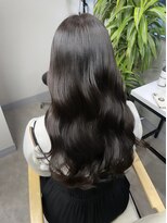 オグジュアリー 表参道(aux.)&nbsp;ショコラグレージュ【ayame】（表参道/青山）