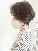 ☆ショートボブ☆